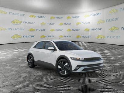 New 2026 Hyundai Ioniq 5 SE