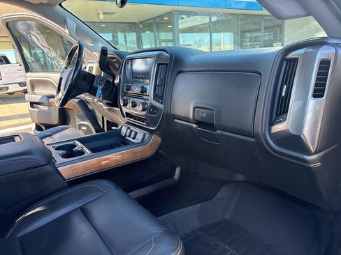 Used 2018 Chevrolet Silverado 3500 LTZ w/ Duramax Plus Package image 39