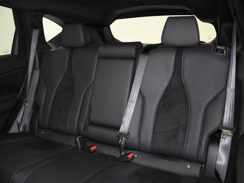 New 2026 Acura RDX A-Spec image 25