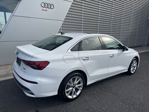 New 2026 Audi A3 2.0T Premium image 8