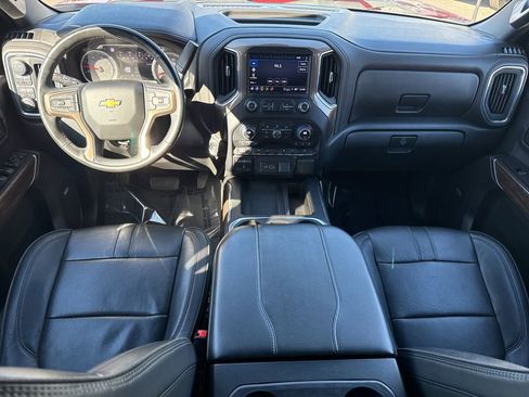 Used 2023 Chevrolet Silverado 3500 High Country w/ Technology Package image 14