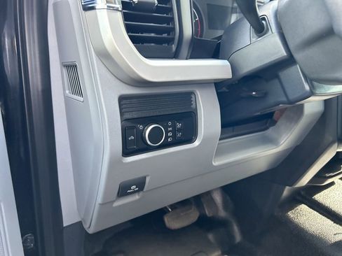 Used 2023 Ford F350 XL w/ 360-Degree Camera Package AWD/4WD image 23