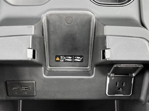 Used 2024 GMC Sierra 1500 AT4X image 30