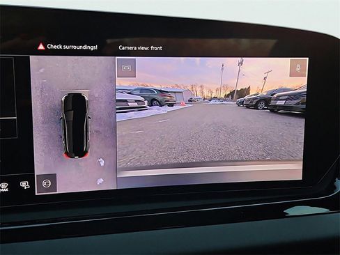 New 2025 Audi A5 2.0T Premium Plus image 9