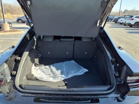 New 2025 Dodge Charger R/T w/ Quick Order Package 25M R/T image 19