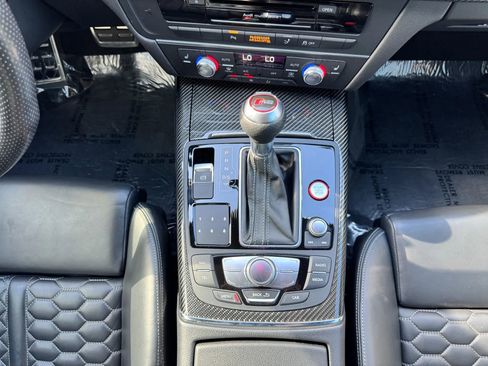 Used 2016 Audi RS 7 Prestige image 45