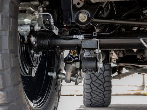 New 2026 Ford Bronco Badlands AWD/4WD image 29