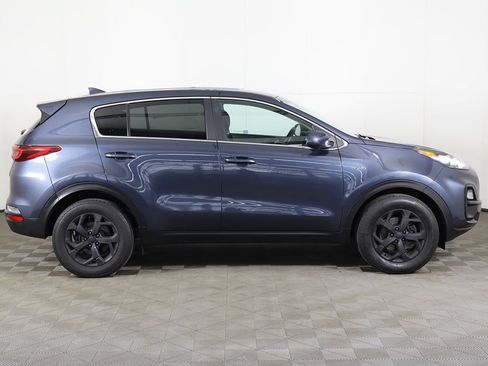 Used 2022 Kia Sportage LX AWD/4WD image 15