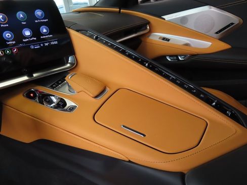 Used 2022 Chevrolet Corvette Stingray Preferred Cpe RWD image 18
