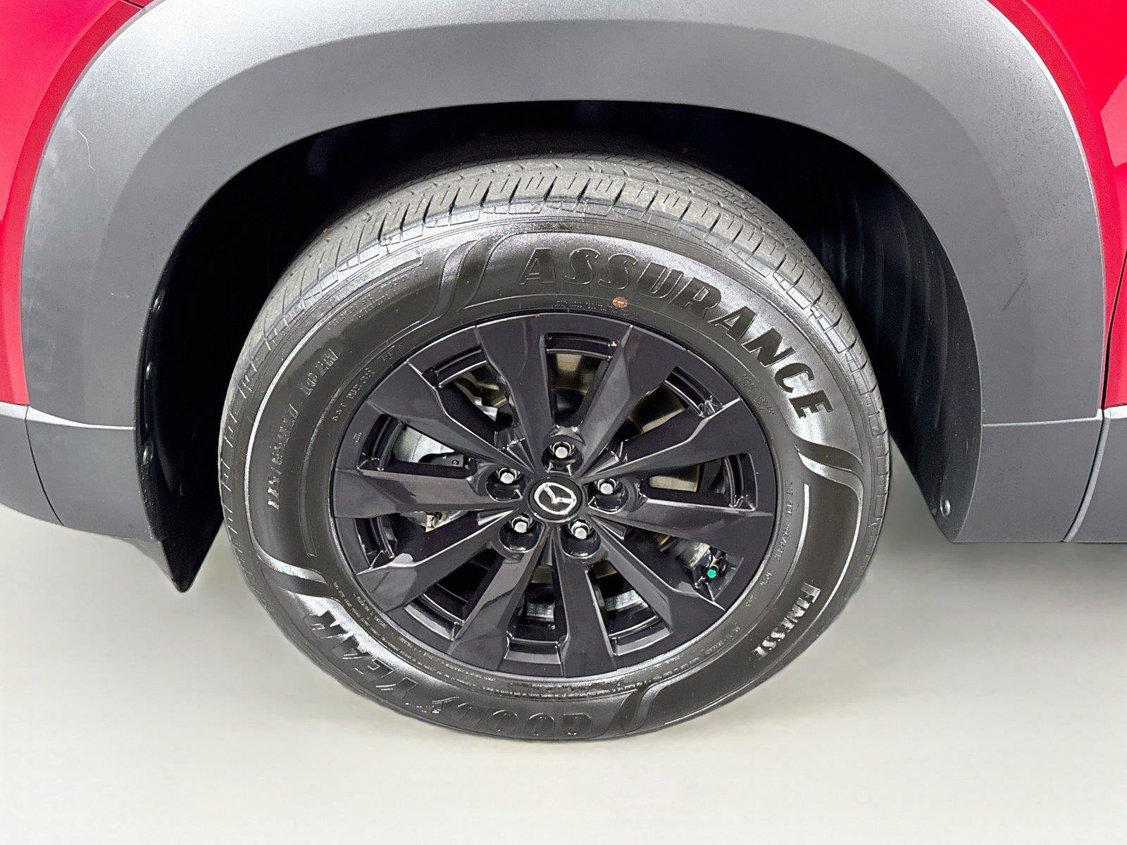 Used 2025 MAZDA CX-50 AWD 2.5 Hybrid w/ Weather Package image 47