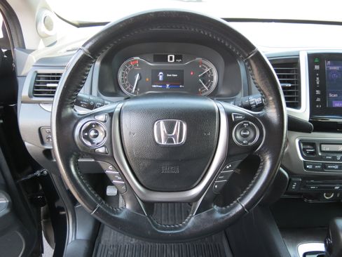 Used 2016 Honda Pilot EX-L image 12