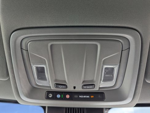 Certified 2024 Chevrolet Silverado 2500 Custom w/ Custom Value Package AWD/4WD image 26