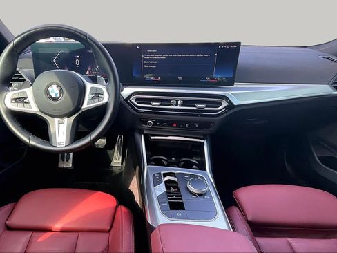 Used 2024 BMW M340i xDrive AWD/4WD image 15