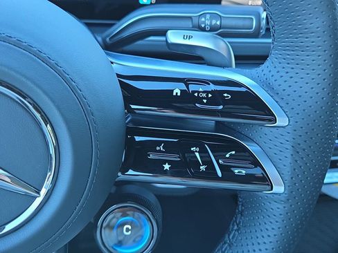 New 2026 Mercedes-Benz GLE 53 AMG 4MATIC image 22