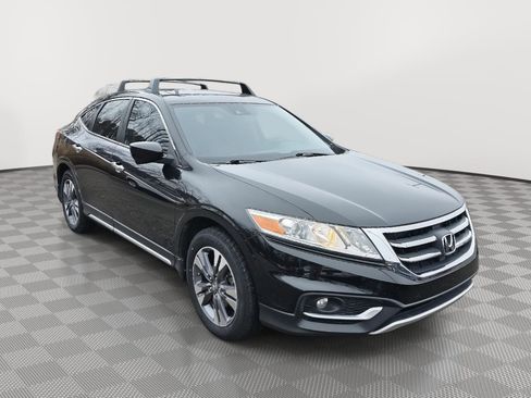 Used 2015 Honda Crosstour EX-L image 3