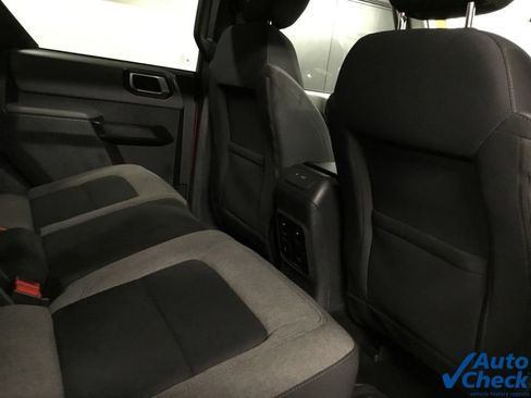 Used 2021 Ford Bronco Big Bend AWD/4WD image 37