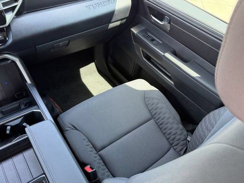 Used 2025 Toyota Tundra SR5 AWD/4WD image 27