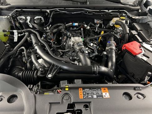 New 2025 Ford Ranger XLT w/ Equipment Group 301A High image 39