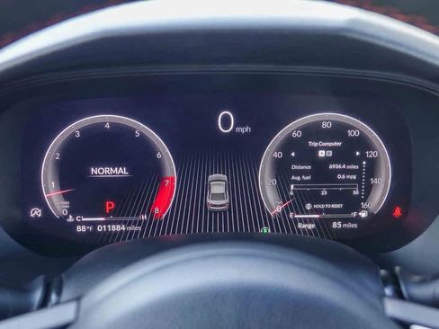 Used 2024 Acura TLX SH-AWD w/ A-SPEC Pkg image 24