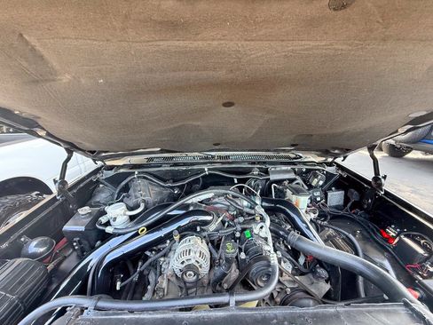 Used 1987 GMC Sierra 3500 4x4 Crew Cab image 40