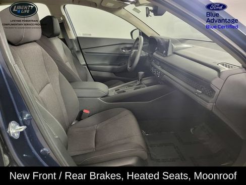 Used 2024 Honda Accord EX image 18