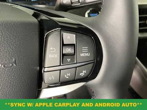 New 2026 Ford Explorer Platinum image 22