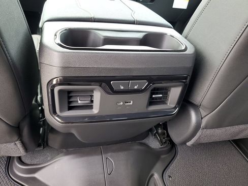 New 2026 GMC Sierra 2500 AT4 w/ AT4 Premium Plus Package AWD/4WD image 17