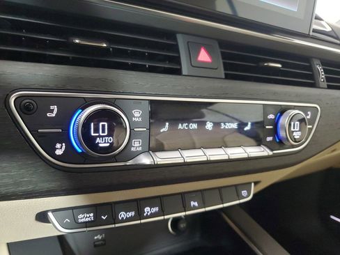 Used 2024 Audi A5 2.0T Premium Plus image 25