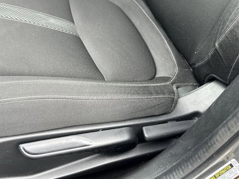 Used 2019 Honda Civic EX image 14