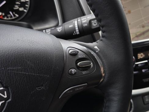 Used 2023 Nissan Murano Platinum w/ Cargo Package image 27