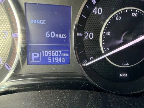 Used 2019 Nissan Armada SL w/ Premium Package RWD image 12