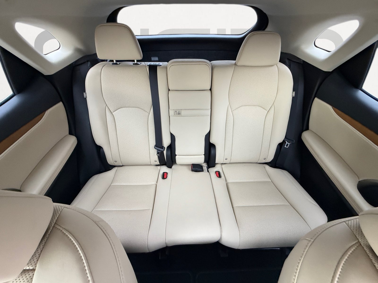 Used 2022 Lexus RX 350 FWD w/ Premium Package image 18