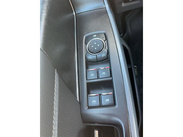 Certified 2023 Ford F150 XLT w/ Equipment Group 302A High AWD/4WD image 15