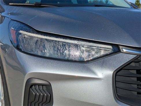 Used 2024 Ford Escape Active image 10