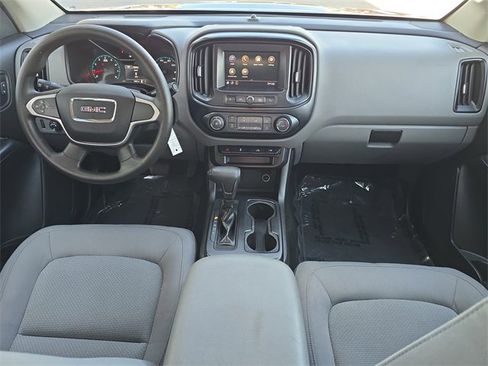 Certified 2021 GMC Canyon Elevation Standard w/ Convenience Package image 12