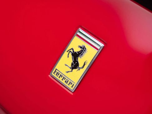 Used 2025 Ferrari 296 GTS RWD image 41