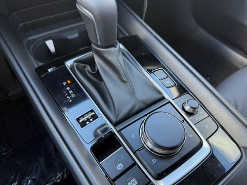 New 2026 MAZDA CX-50 AWD 2.5 Hybrid w/ Cargo Package image 21