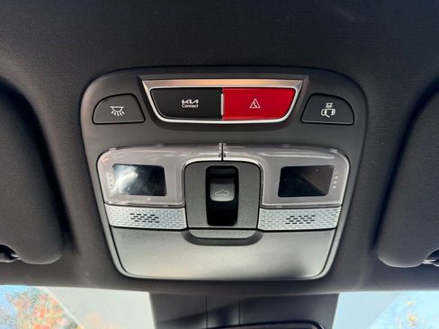 Used 2023 Kia Telluride EX X-Line AWD/4WD image 29