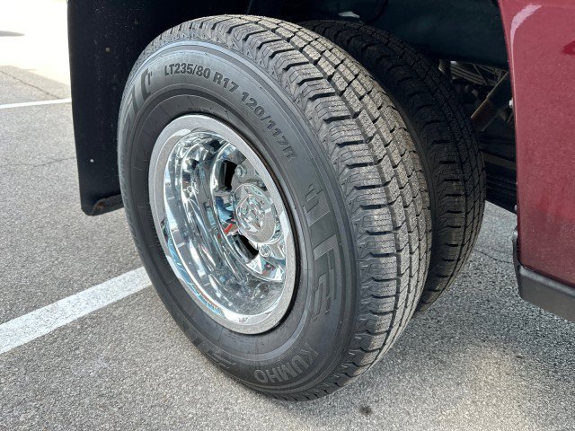 Used 2021 RAM 3500 Lone Star w/ Level 1 Equipment Group AWD/4WD image 14