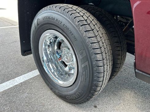 Used 2021 RAM 3500 Lone Star w/ Level 1 Equipment Group image 14