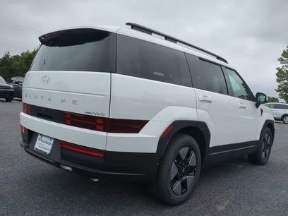 New 2026 Hyundai Santa Fe SEL