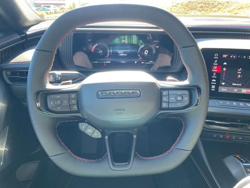 New 2026 Dodge Charger R/T Scat Pack image 13