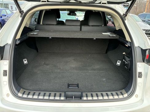 Used 2020 Lexus NX 300 AWD w/ Comfort Package image 13