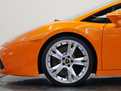 Used 2007 Lamborghini Gallardo Spyder image 35