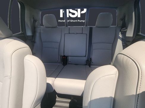 Used 2023 Honda Ridgeline RTL image 13