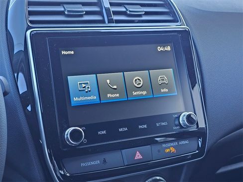 New 2025 Mitsubishi Outlander Sport AWD image 8