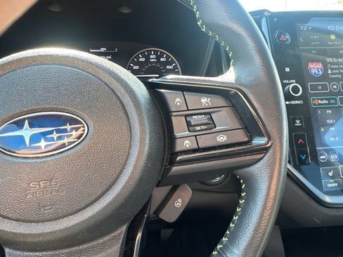 Used 2024 Subaru Ascent Onyx Edition AWD/4WD image 17