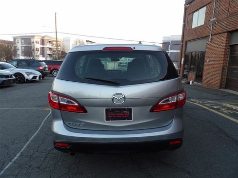 Used 2012 MAZDA MAZDA5 Sport image 16