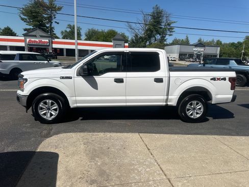 Used 2018 Ford F150 XLT image 6