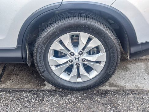 Used 2012 Honda CR-V EX-L image 12